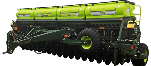 Agricultural parts