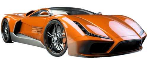 Parts for the automotive industry